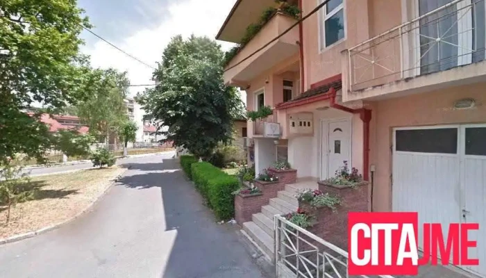 Pzu "ami" Stomatoloska ordinacija i zabotehnicka laboratorija - Струмица