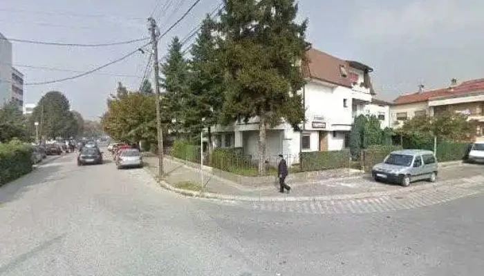 Pzu Bami Dent Sie - Тетово