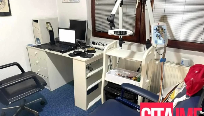 Pzu D -  R Cedo Poliklinika Za Psihijatrija Neurologija I Opsta Medicina Od Sopstvenikot - Тетово