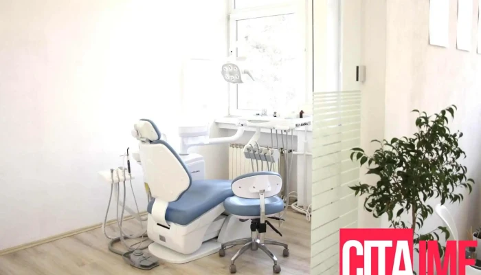 Pzu Dentiks Sie - Скопје