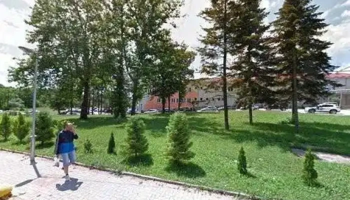 Pzu Dentiks Ulichen Prikaz I 360deg - Скопје