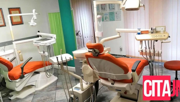 Pzu Gemmini-Dent Dr.Dusica Serafimovska - Куманово