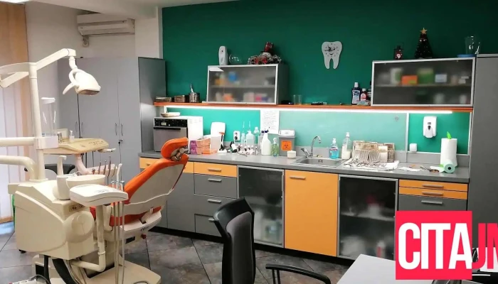 Pzu Gemmini -  Dent Drdusica Serafimovska Od Sopstvenikot - Куманово