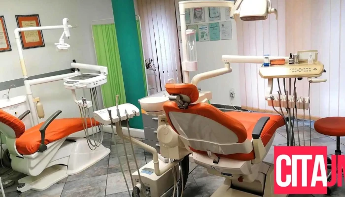 Pzu Gemmini -  Dent Drdusica Serafimovska Sie - Куманово