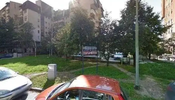 Pzu Ilievski -  Ulichen Prikaz I 360deg - Скопје