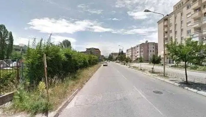 Pzu Katerina Alachoska   Ordinatsija Po Opshta Stomatologija Ulichen Prikaz I 360deg - Охрид