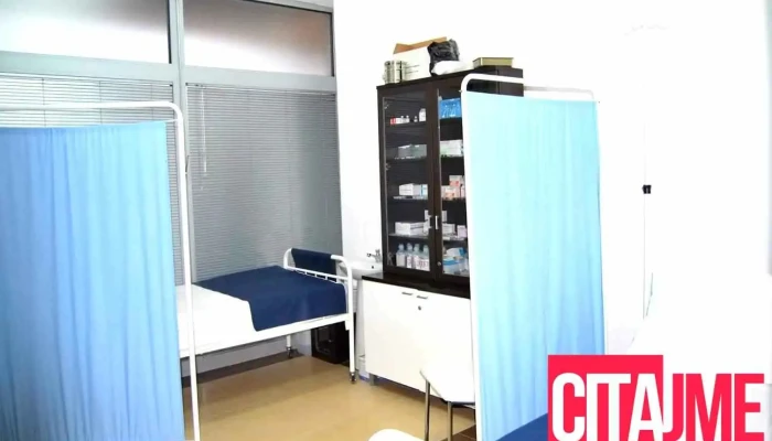 Pzu Medika Tsentar Od Sopstvenikot - Тетово