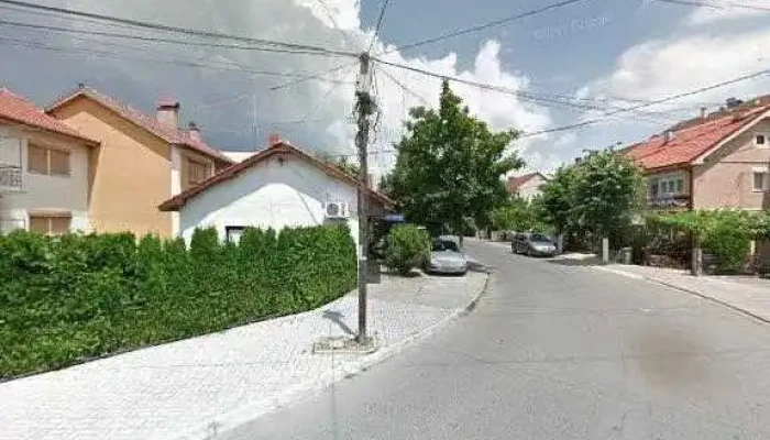 Pzu Medika Ulichen Prikaz I 360deg - Струмица