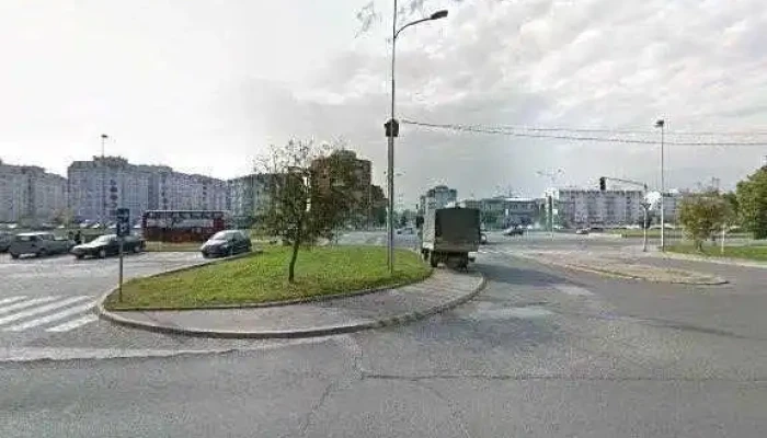 Pzu Ortovizija M Sie - Скопје