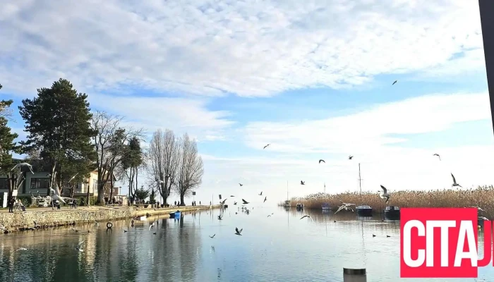 Real Estate Struga - Струга