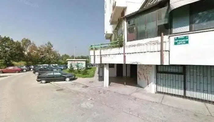 Remedium Ulichen Prikaz I 360deg - Скопје