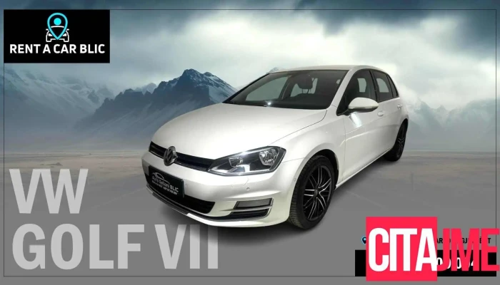 Rent A Car Blic - 11-Ти Ноември