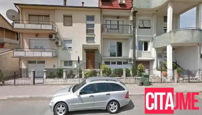 Rent a car Elephant - Струмица 2400