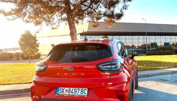 Rent a Car Momo Gostivar - Гостивар 1230