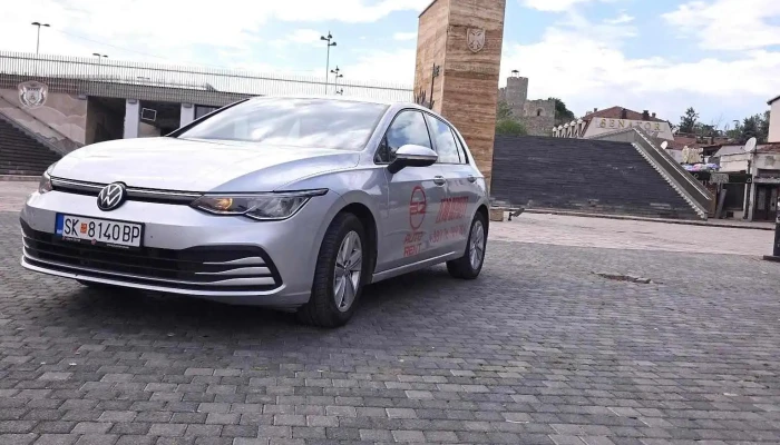 Rent a Car Skopje „b2 Auto Rent“ - Скопје 1000