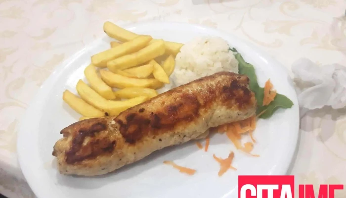Restaurant Centar - 1-Ви Мај