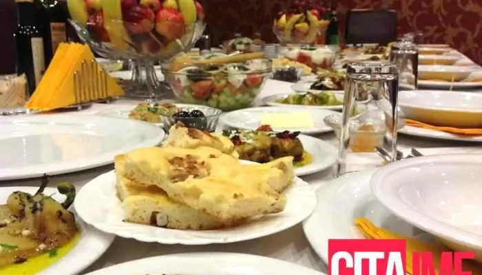 Restaurant F.s. Kurtishi - 164