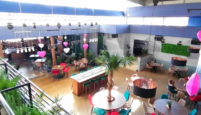 Restoran De Fakto видеа - Гевгелија