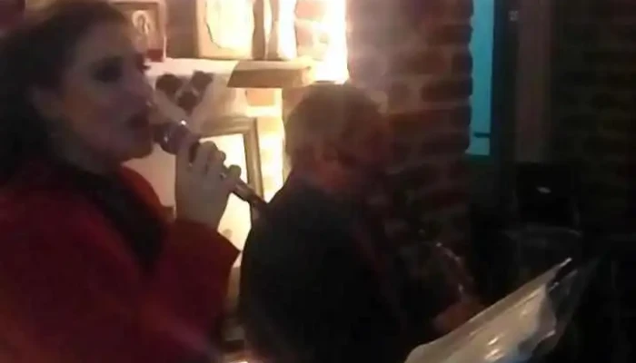 Restoran Pelvets Videa - Вевчани