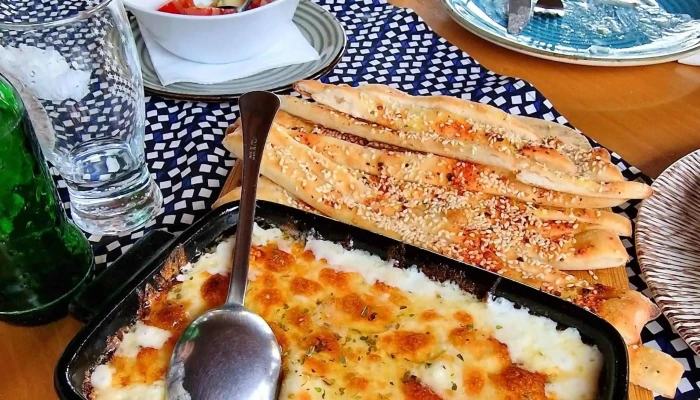 Restoran Pitserija Shizik Makedonska Kamenitsa - Makedonska Kamenitsa