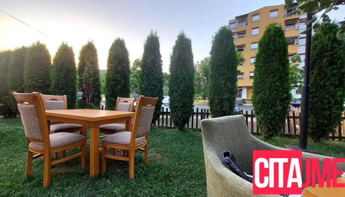 Restoran Pitserija Shizik Sie - Makedonska Kamenitsa
