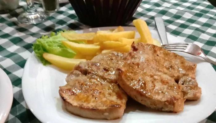 Restoran Pitserija Shizik блиску до мене - Makedonska Kamenitsa