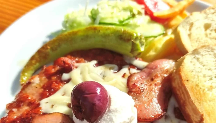 Restoran Pitserija Shizik коментари - Makedonska Kamenitsa