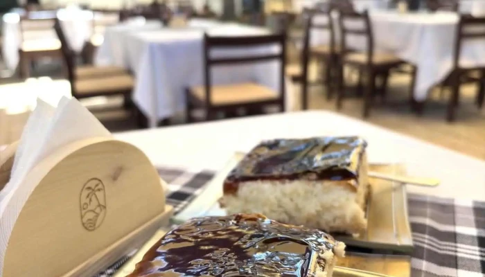 Restoran Prespanska Oaza - Krani - Krani