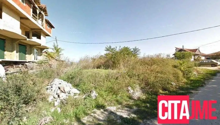 Rezidecija Mladenovski - Скопје