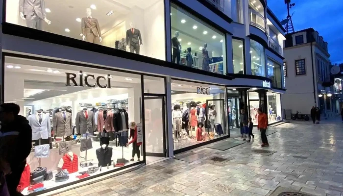 Ricci Macedonia - Охрид