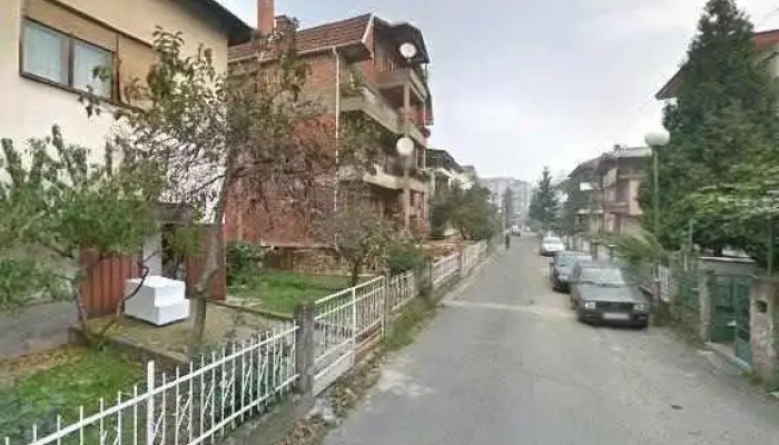 Roliplast Tetovo -  Ulichen Prikaz I 360deg - Тетово
