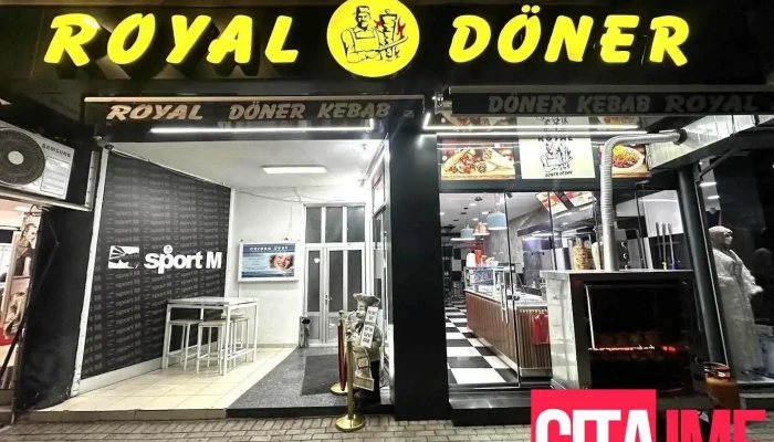 Royal Doner - Gostivar