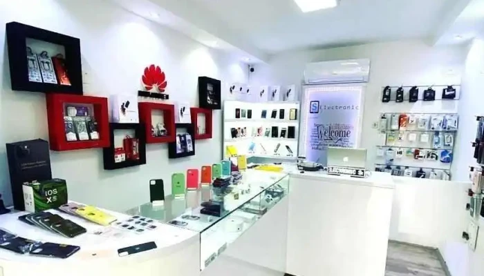 S-ElectroniC - Кичево