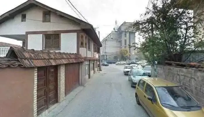 Sali Avto Elektrik Klima Servis Sie - Тетово