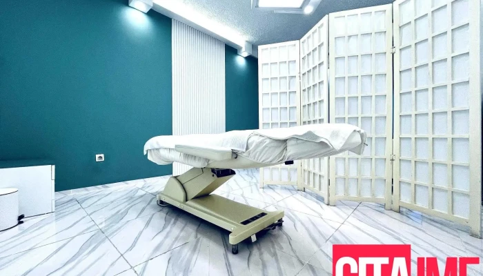 Salon za masaža Es Салон за масажа Ес - Скопје 1000