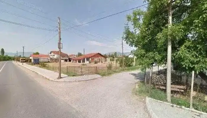 Samousluzna Avtoperalna Mn   Rosoman Sie - Rosoman