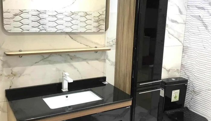 Sanitarija Mnm Komerts Banja - Куманово