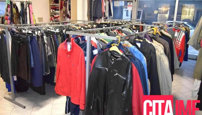 Second hand Unikat Feshn-Struga - Струга 6330