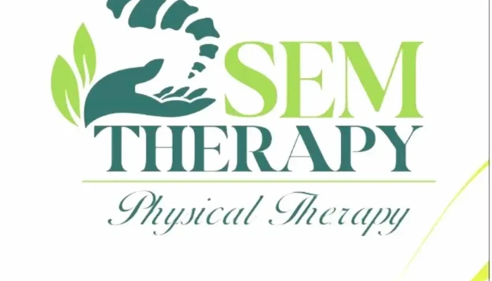 Sem Therapy - Тетово 1220