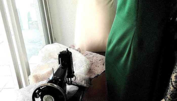 Semenakova Atelier - Risto Farsinin
