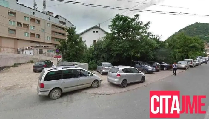 Serafimov Group - Струмица