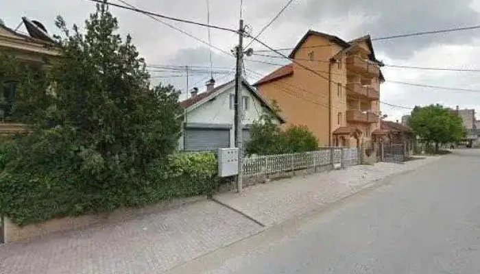 Servis Obradovski Sie - Куманово