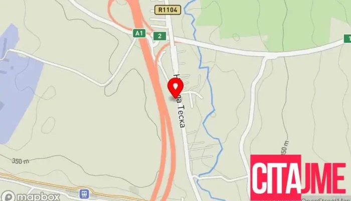 Servis Za Avtoelektrichni Sistemi Leon мапа - Куманово