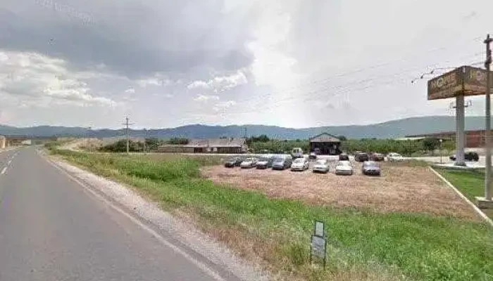 Servis Za Elektronika Laser -  Ulichen Prikaz I 360deg - Vasilevo