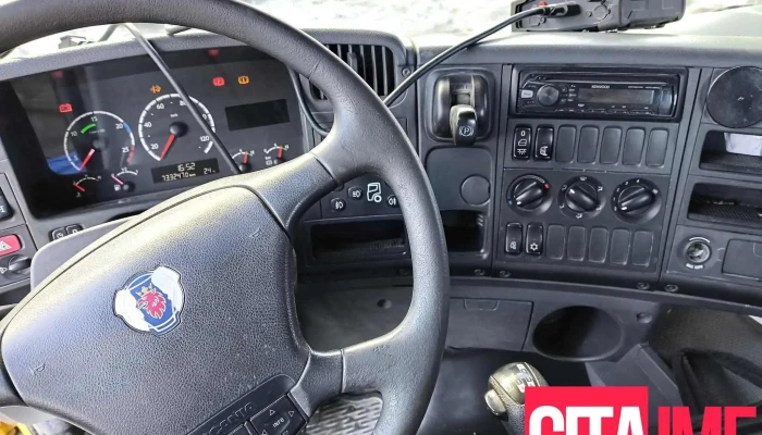 Servis Za Kamioni Poka Najnovi - Новаци