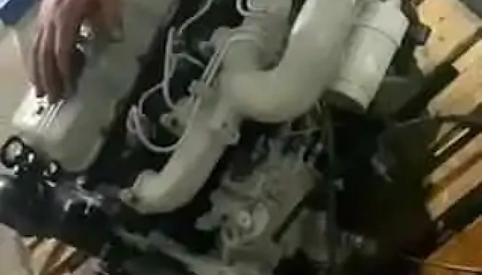 Servis Za Kamioni Poka Od Sopstvenikot - Новаци