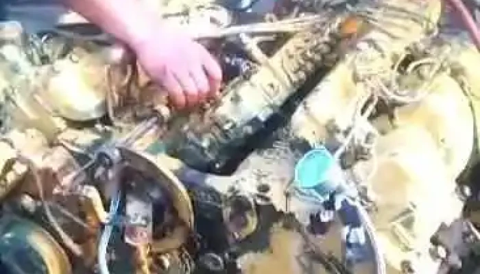 Servis Za Kamioni Poka Videa - Новаци