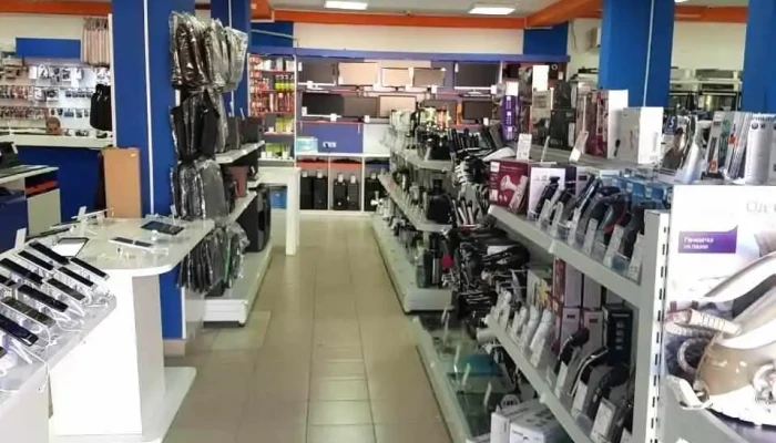 Setec Kavadarci -  Enterier - Кавадарци