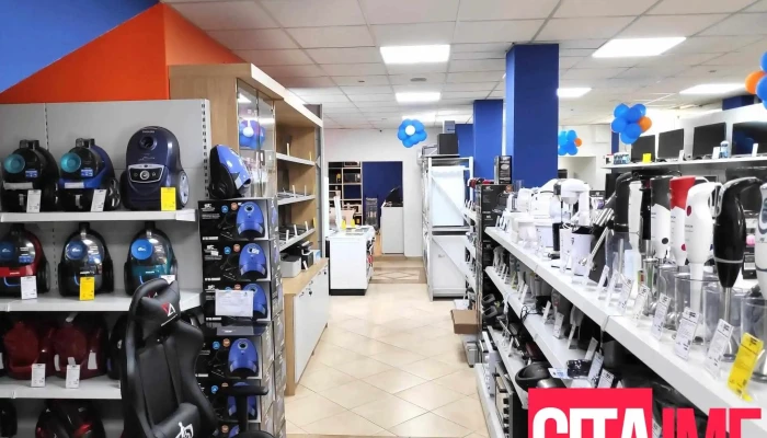 Setec Kriva Palanka -  Sie - Крива Паланка