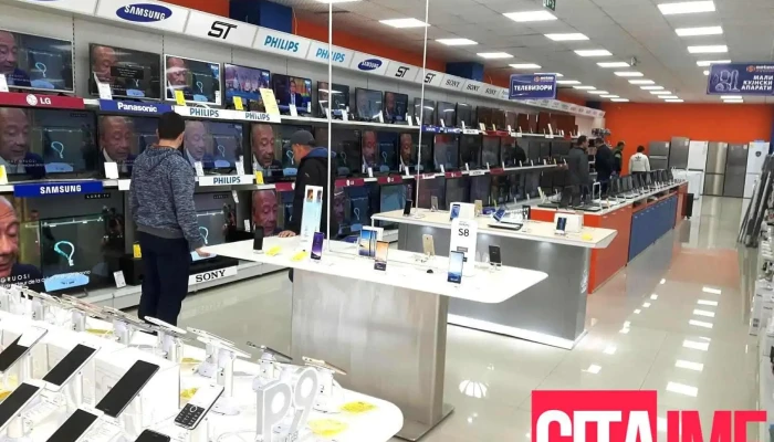 Setec Strumica -  Enterier - Струмица
